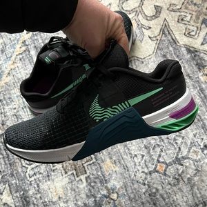 Nike metcon 8 sneaker
